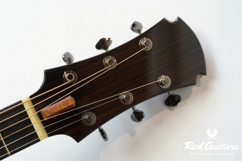 000 Caucasian Spruce/Indian Rosewood